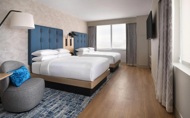 San Jose Marriott
