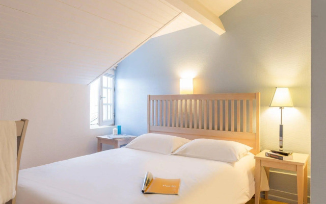 Residence Pierre & Vacances Le Castel Normand