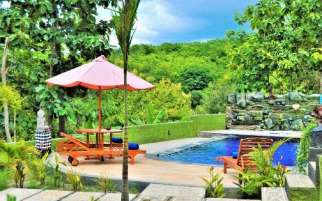 The Granyam Luxury Bungalow