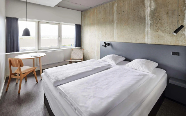Four Points Flex by Sheraton Aarhus Viby