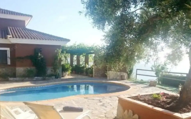 Villa in El Gastor - 104601 by MO Rentals