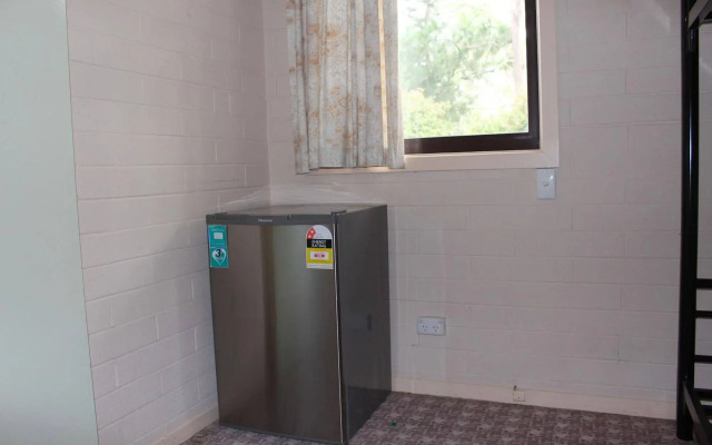 SJ Hostel