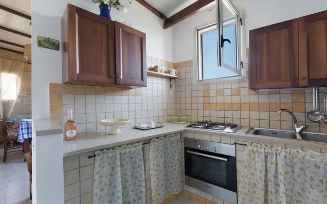 2757 Il Balconcino sul Mare by Barbarhouse