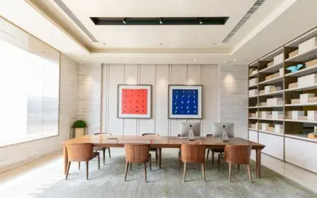 JI Hotel (Zhengzhou Xinzheng International Airport)