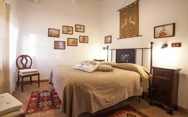 Borgo di campagna Il Tesoro