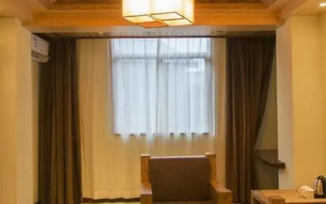 Fulin Ecological Hotel