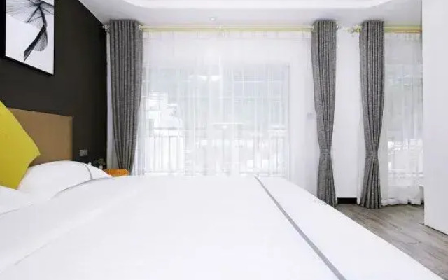 Xingzuo Hotel