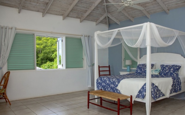 Zephyr Hill - 4 bedroom Villa with awe inspiring views 4 Villa by RedAwning — фото 3