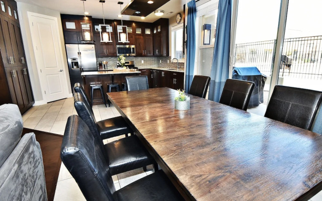 Entrada at Moab Townhomes