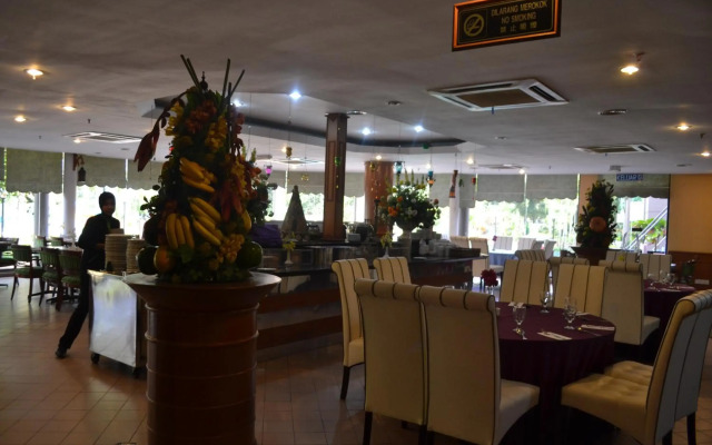De Rhu Beach Resort