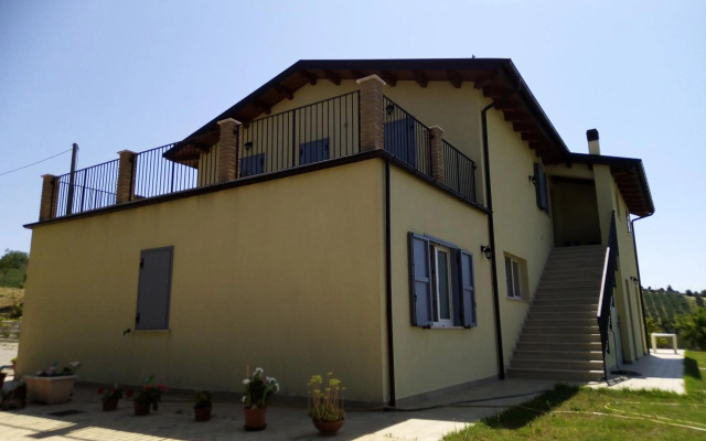 Agriturismo Terra dei Falchi