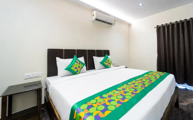 Treebo Grand Royale Eco Residency
