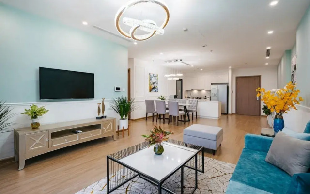 Vinhomes Skylake Managed by Anstay Residence