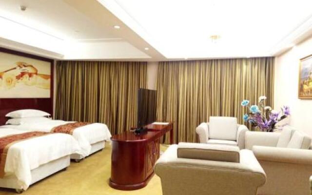 Vienna Hotel Zhongshan Guzhen Town Center