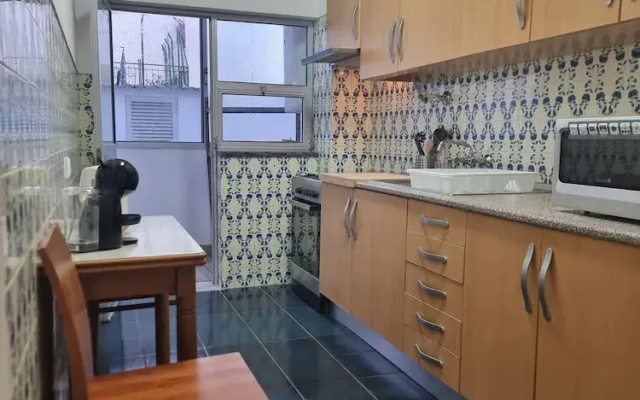 Happy House - Central Apartment