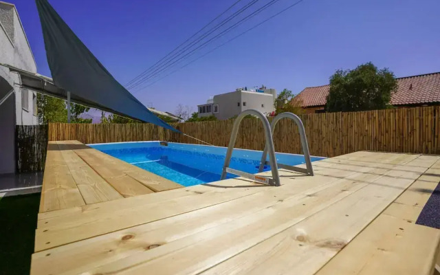 YalaRent Green Garden Villa Private Pool