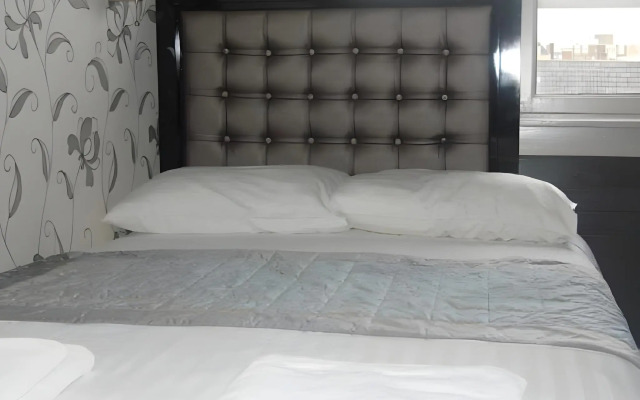 Hotel Hermitage Amsterdam