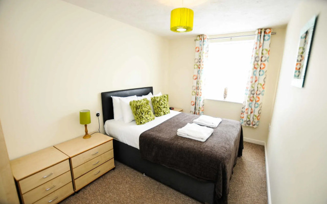 Your Stay Bristol Orchard Gate
