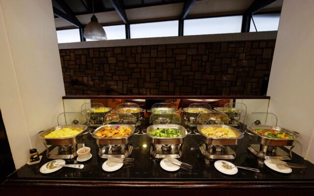 Dynasty Hotel Tainan