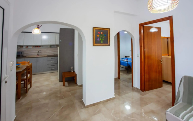 Kavousanos Apartments