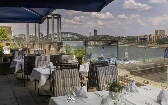 Maritim Hotel Köln