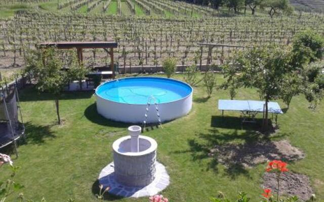 Gästehaus Weinbergblick