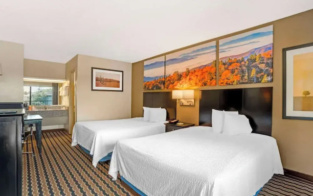 Quality Inn near Speedway