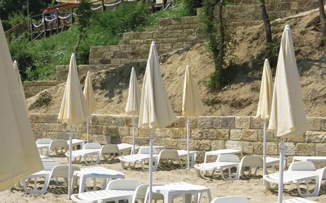 Albizia Hotel