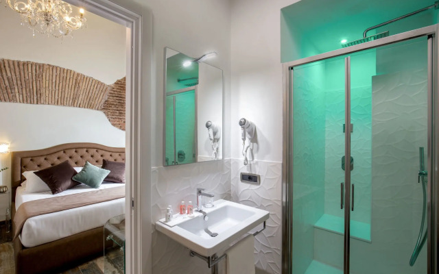 MySuite Tower Pantheon