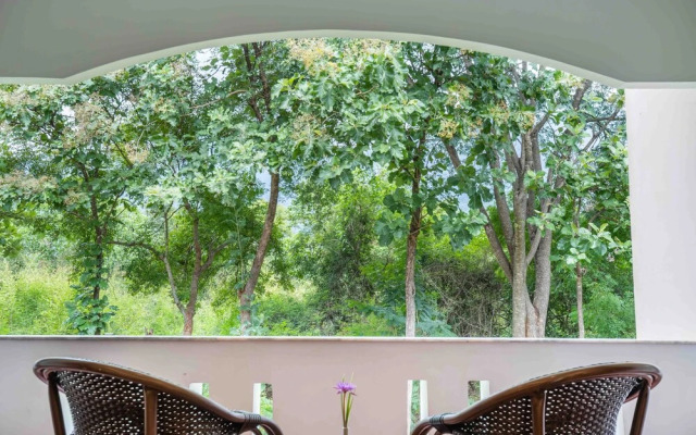 Black Thunder Resort - Mettupalayam