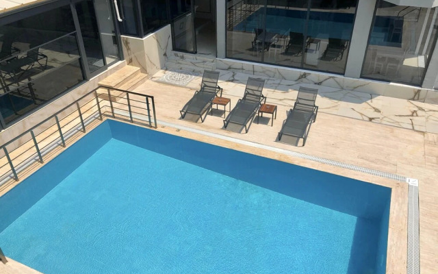 Q Business Hotels Lara - Butik Otel