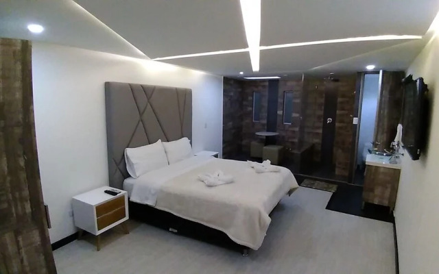 Hotel Agora Boutique