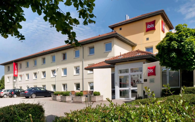 ibis Köln Frechen
