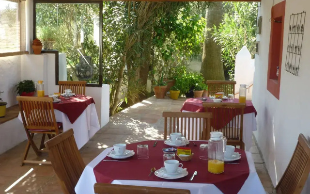 Finca La Palmera B&B