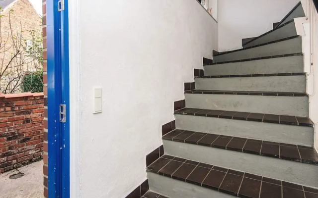 2-room Apartment in Denmark