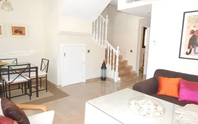 Casa Mirador los Bancales