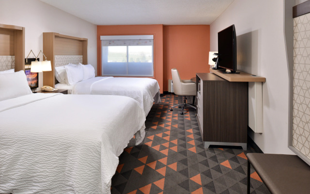Holiday Inn Great Falls- Convention Center by IHG