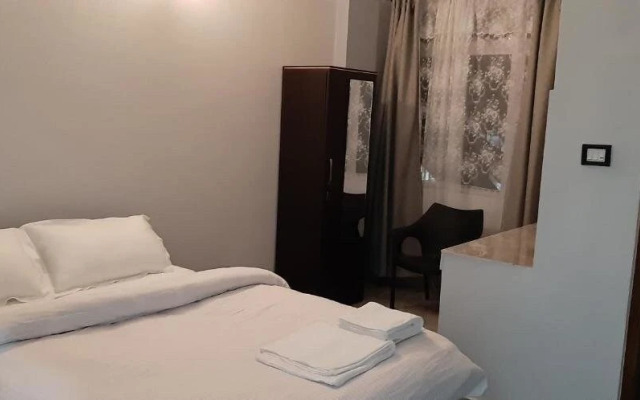 Green HAVEN Stay shillong