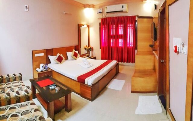Hotels Diamond Glory - Mandarmani
