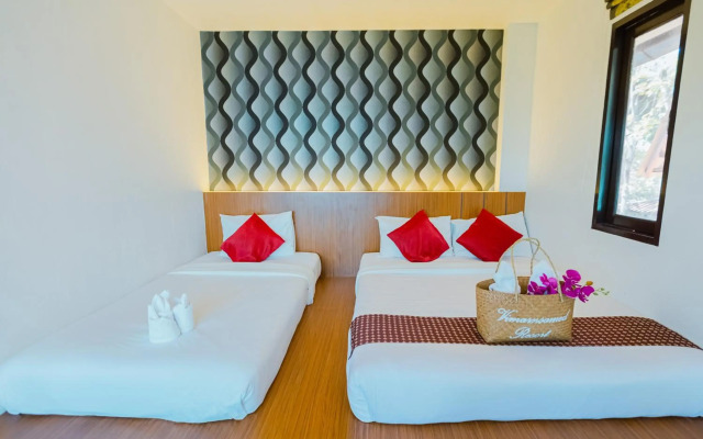 Vimarn Samed Resort
