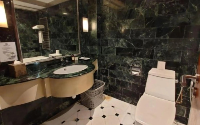 Orchard Point Serviced Apartments