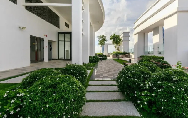 Ami Splendid Luxury Royal