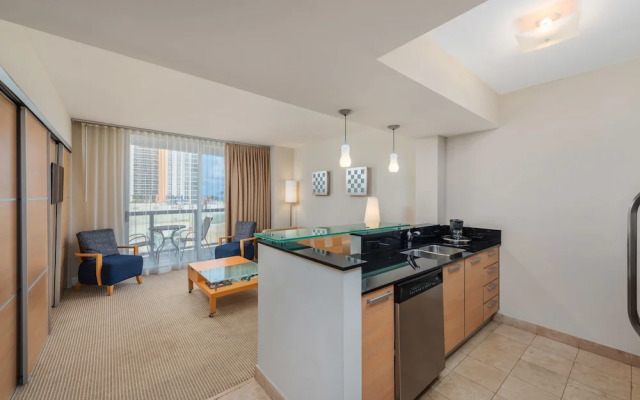 MARENAS BEACH RESORT by Miami And The Beaches Rentals