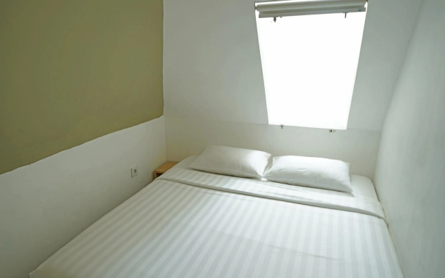 Episode Kuta Bali – Guest Rooms – Bali