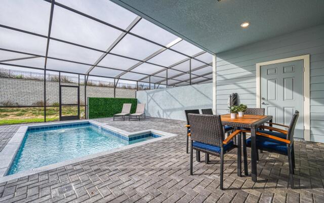 Gorgeous home @windsorisland 5bd 4,5bt