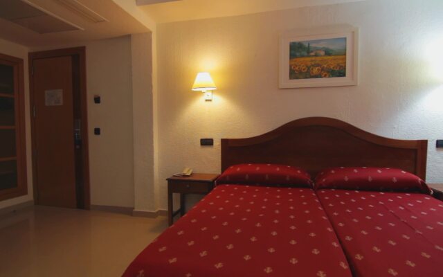 BQ Carmen Playa Hotel - Adults Only