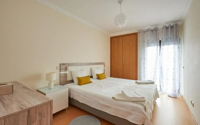 BeGuest Cascais Inn Apartments