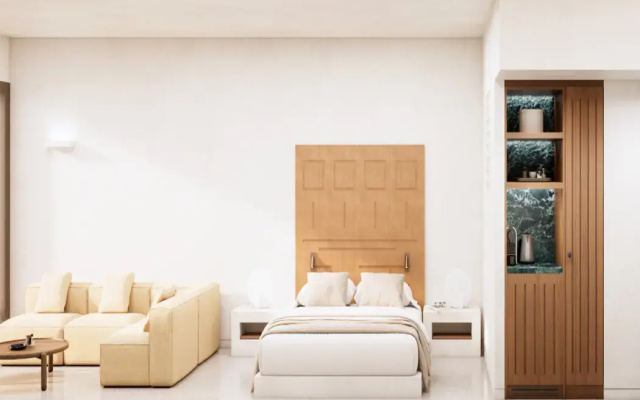 Tinos Beach Hotel