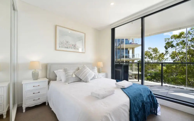 Modern, Ultra Clean in the Heart of Convenience