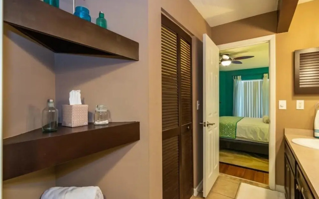 Bridgeport Condo 209